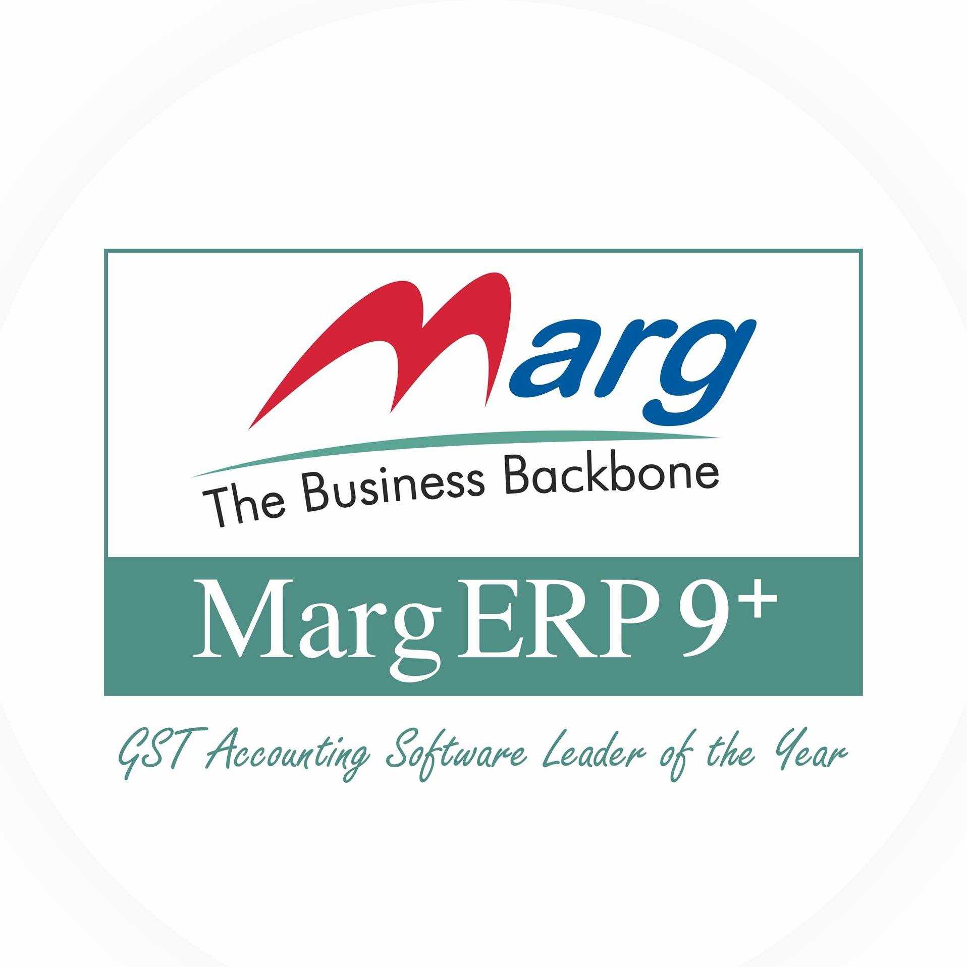 Marg ERP Ltd