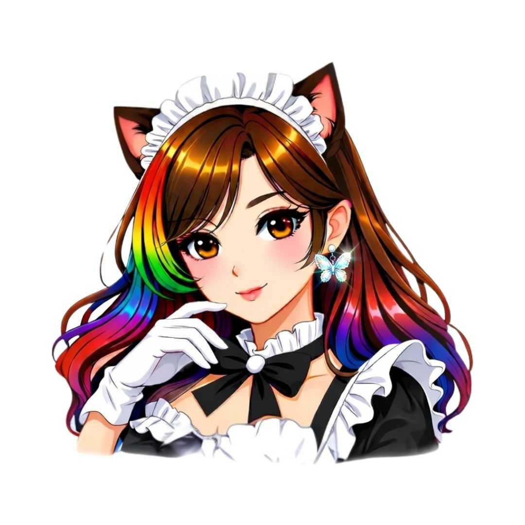 チェーシーマム