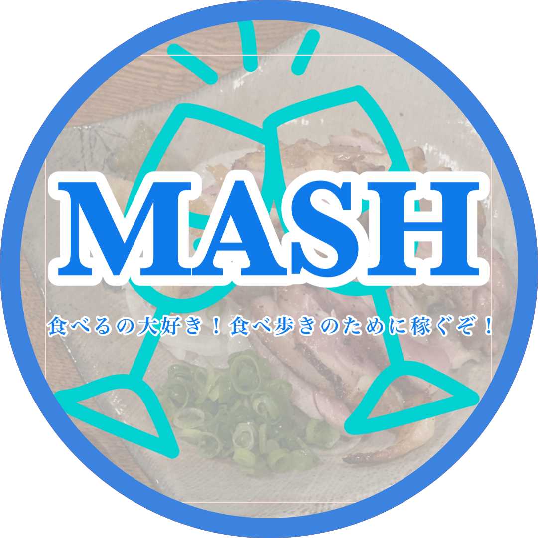 MASH-