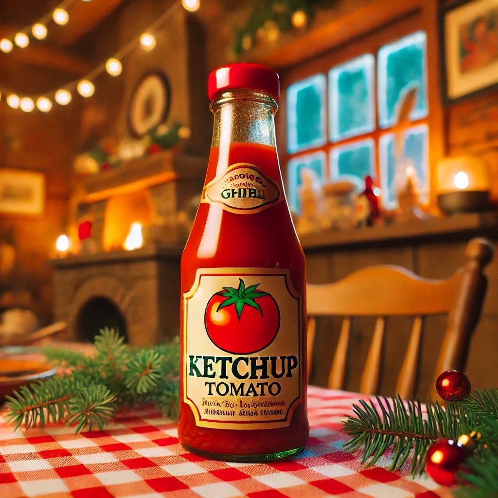 昭和ケチャップ