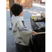 さすらいのおやびん