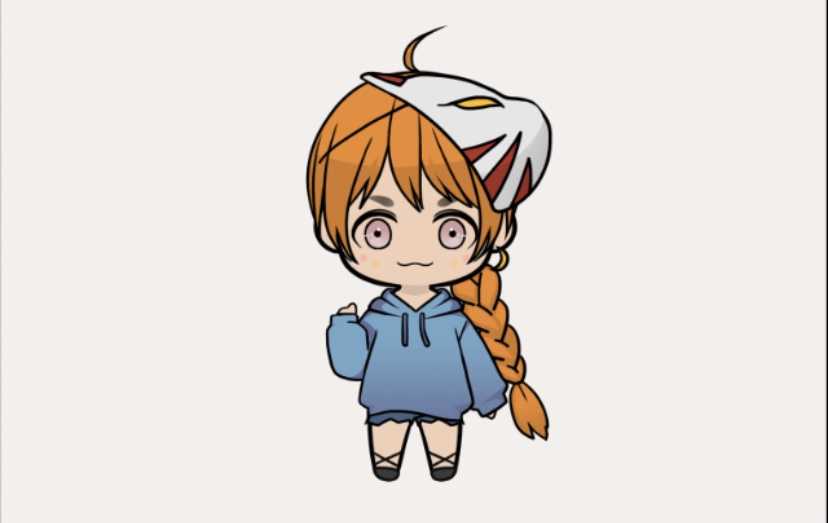 ララリクロー