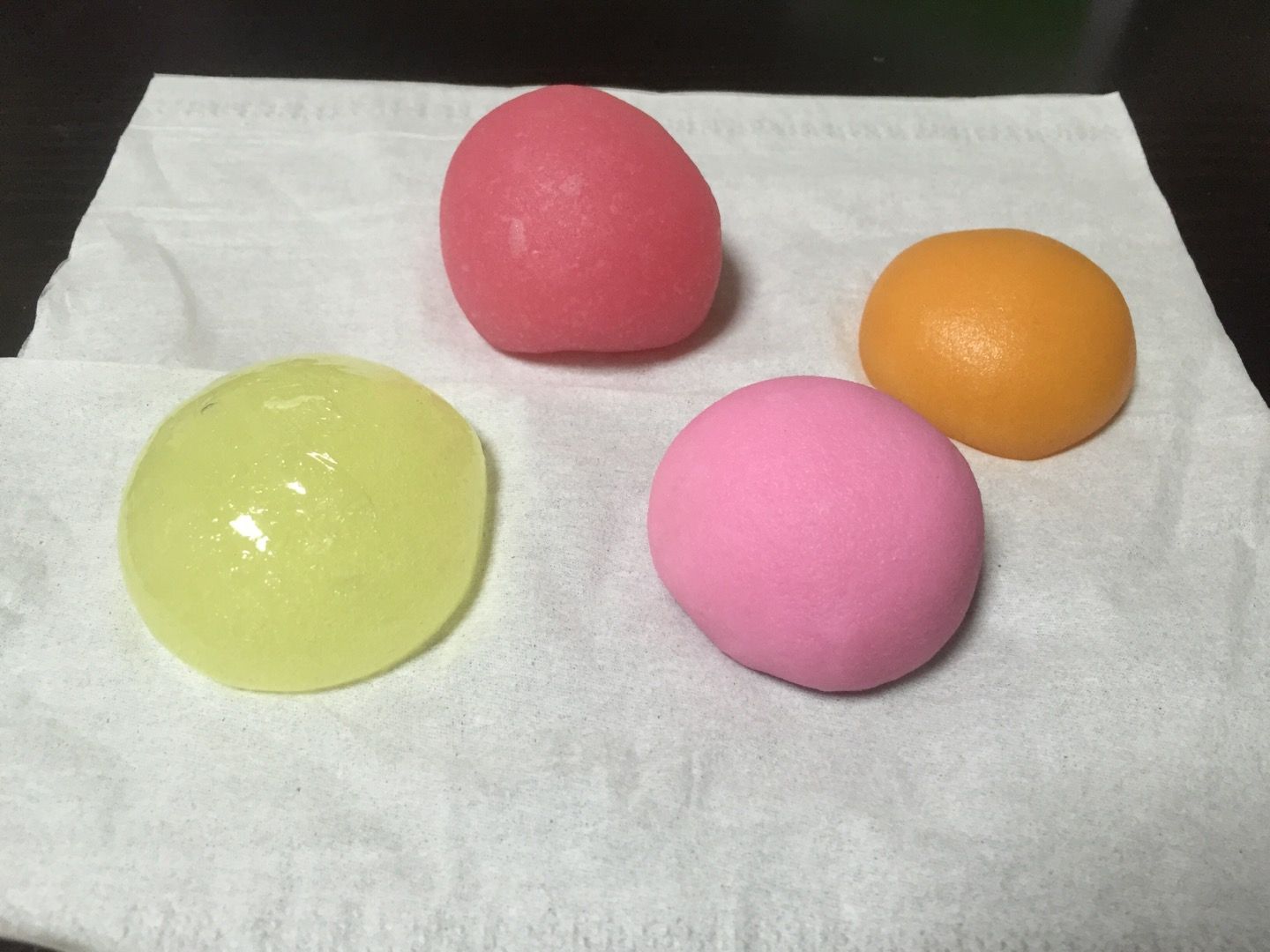 続けるよ