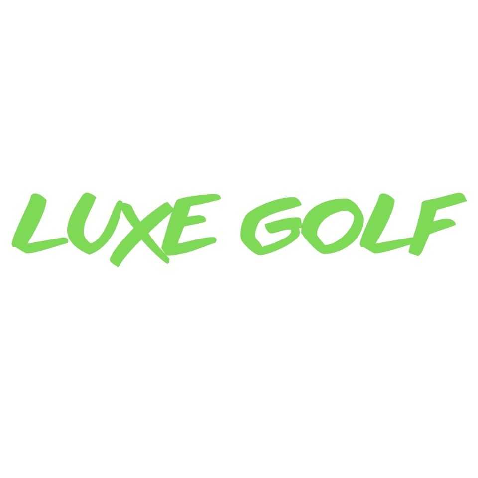 LUXE GOLF