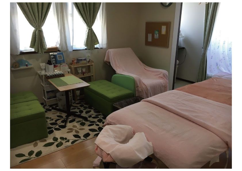 なる＠リコネ金沢