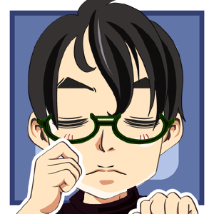 ■にせもん■
