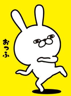 ネコの後頭部