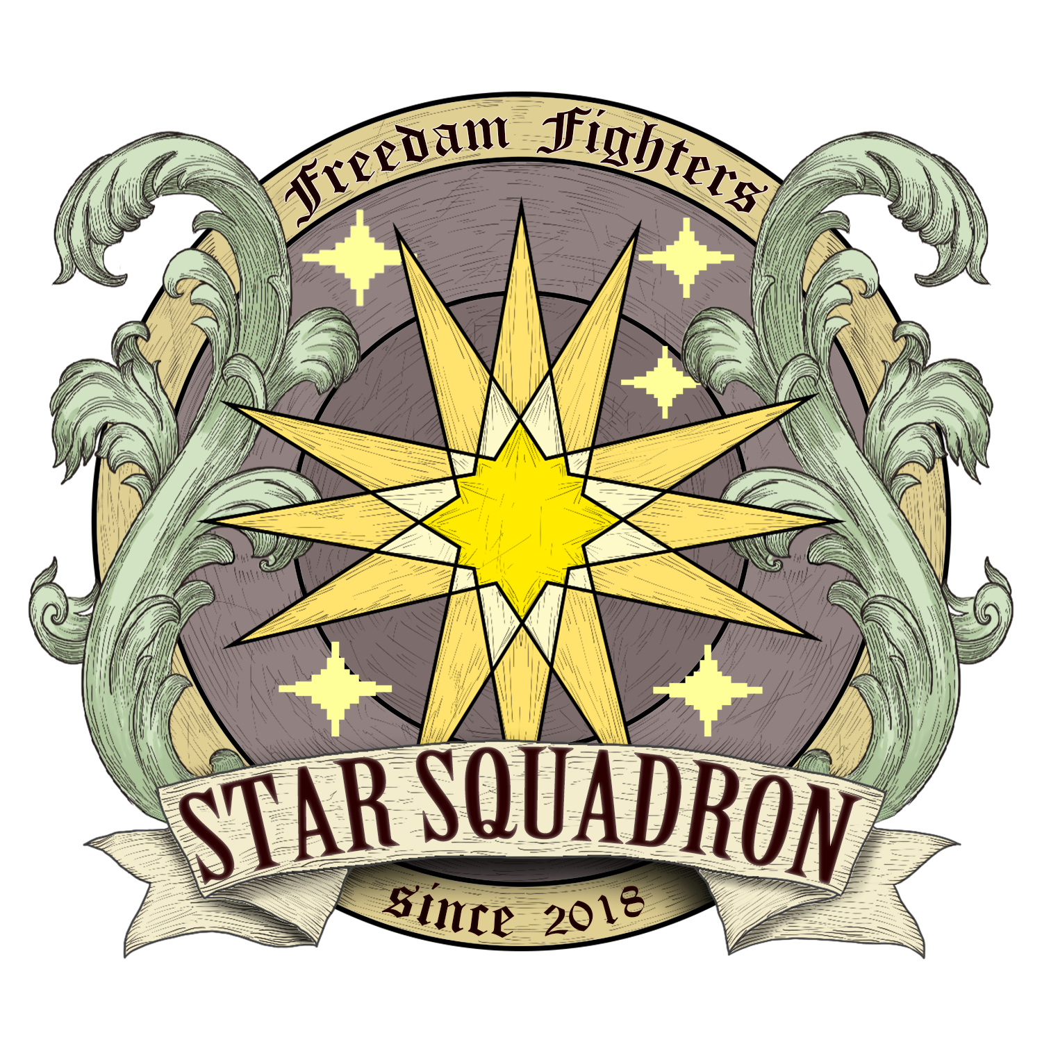 Star-Squadron