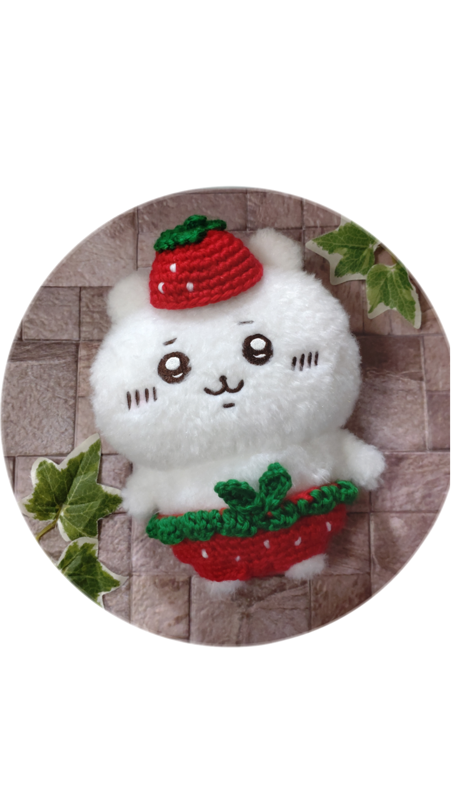 ちいかわちゃんねる