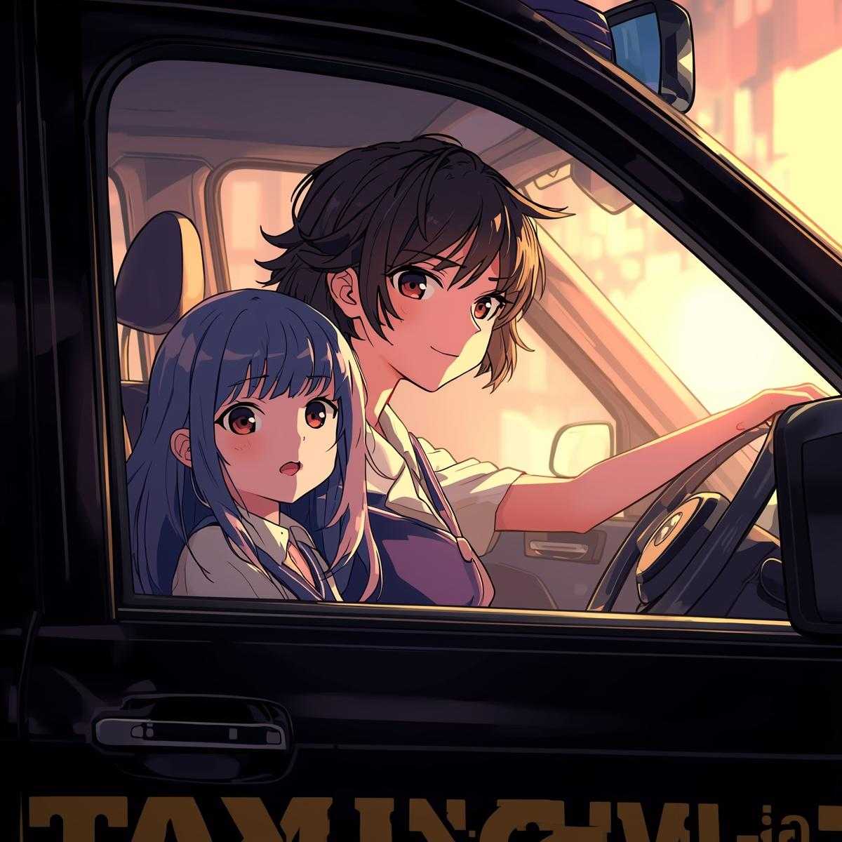 natto-taxi