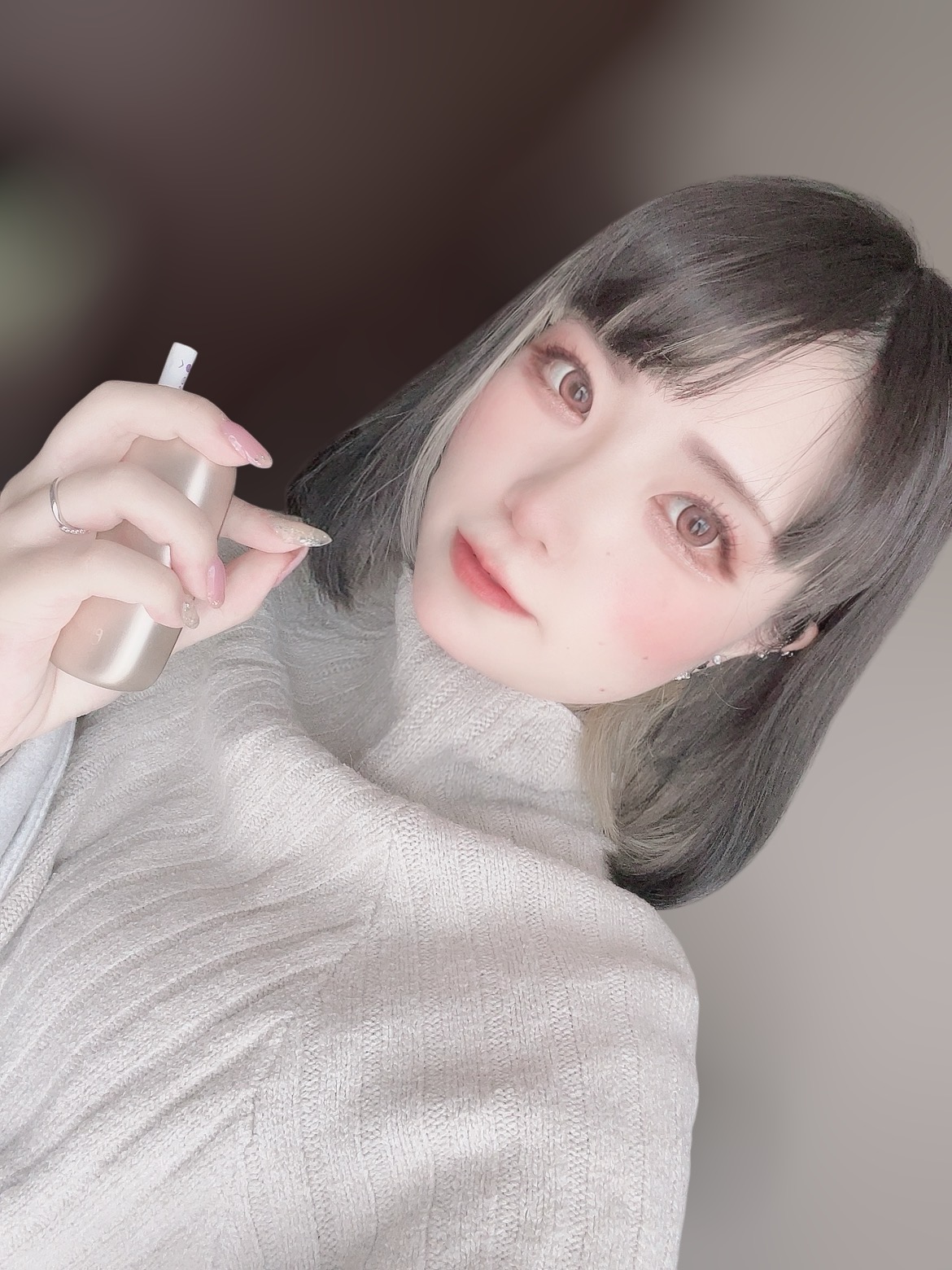 いかちゃん＠ぬん