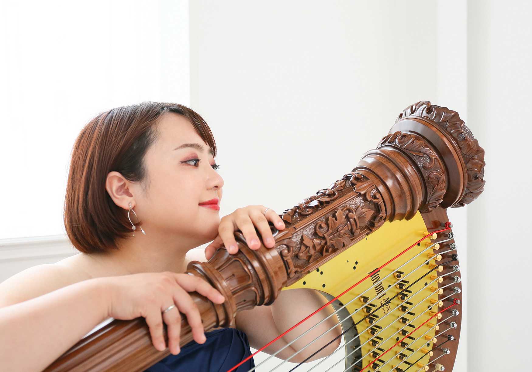 Imaimemineharpe