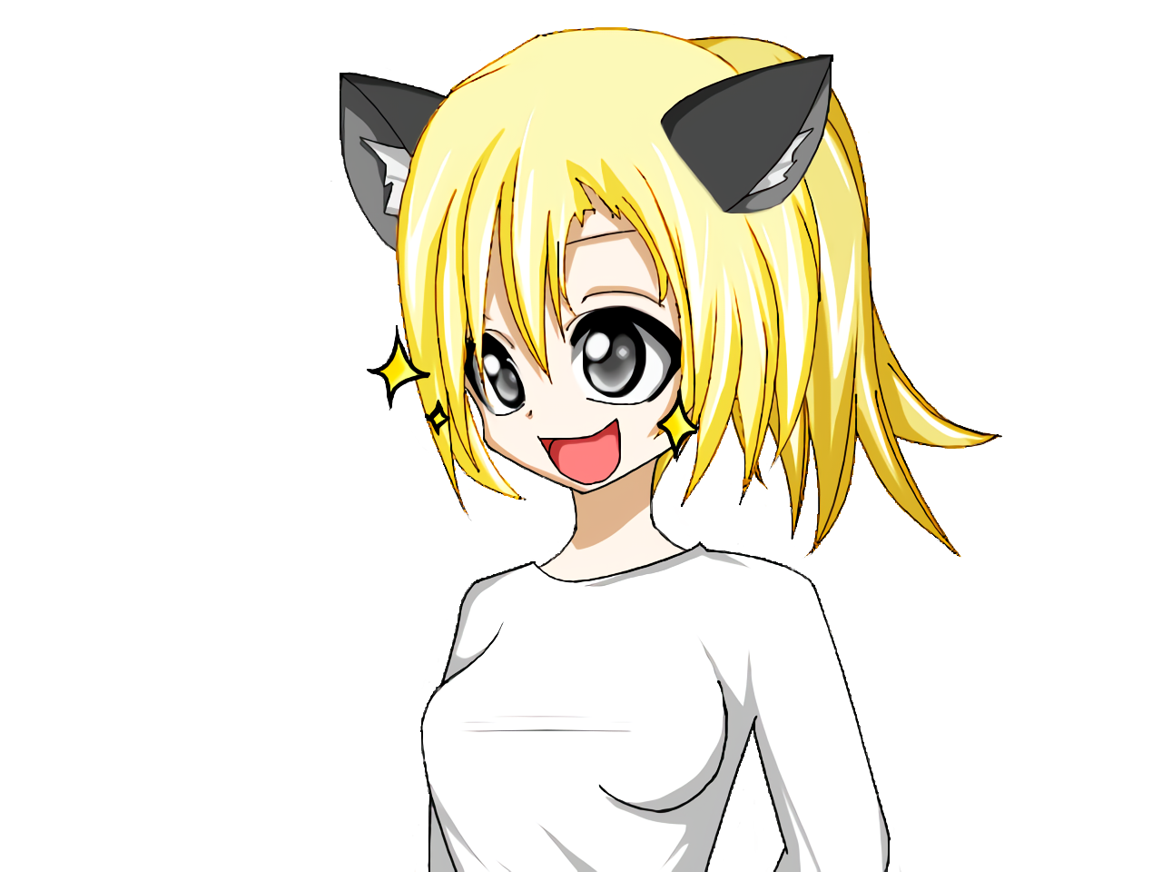 りっちゃん▼皿▼