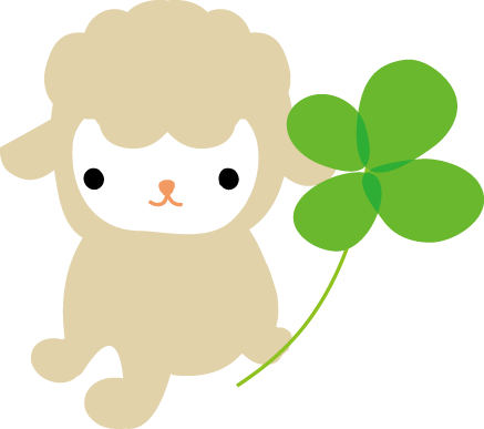 ひつじさんちのママ