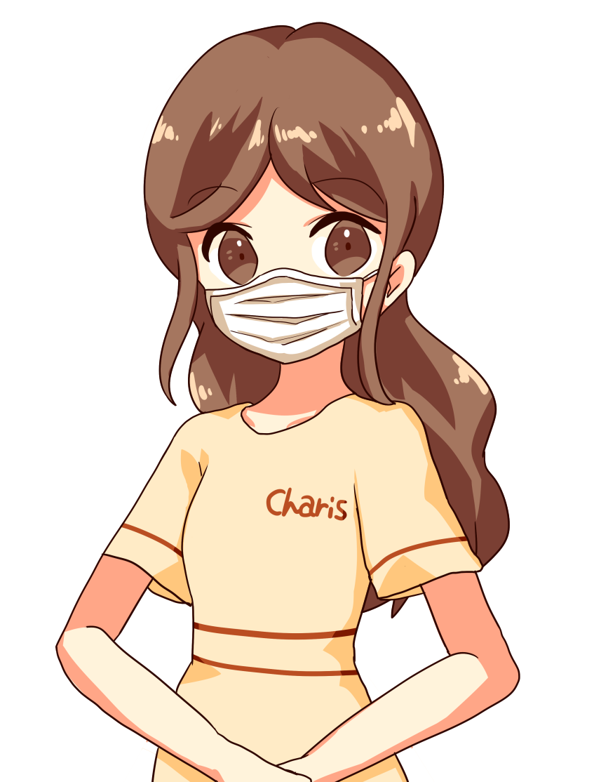 西船橋サロンCharis