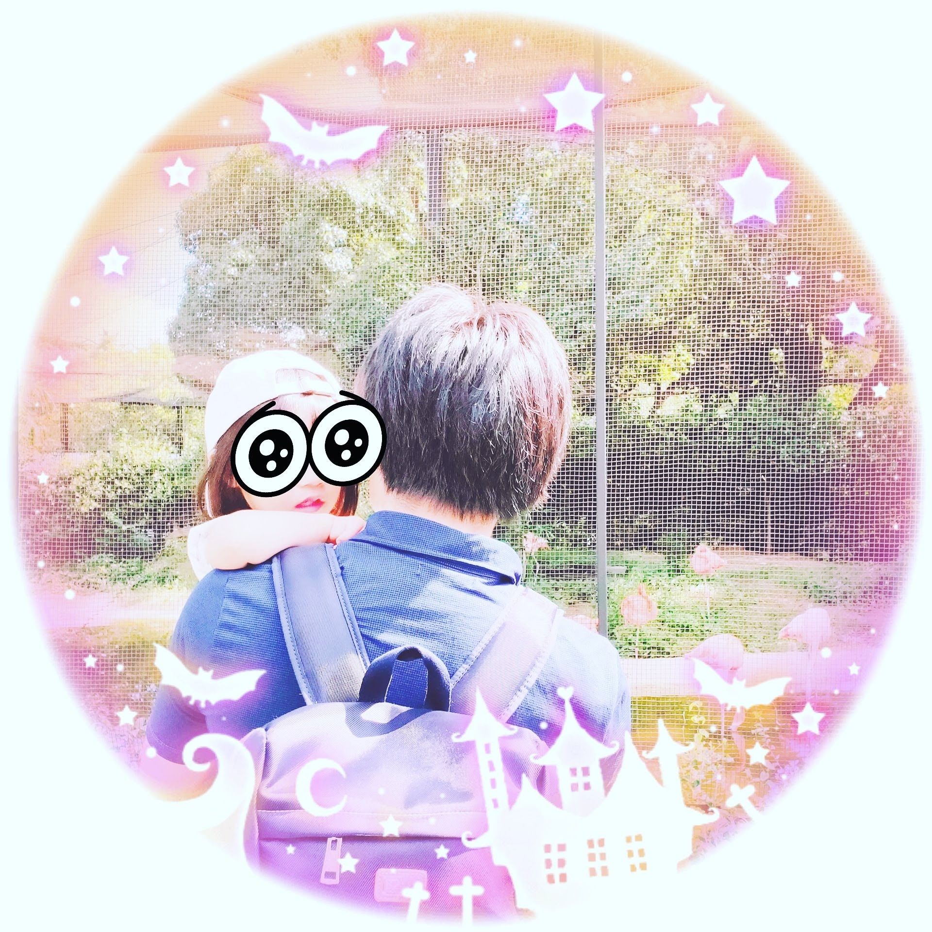 ヒロ係長@パパ