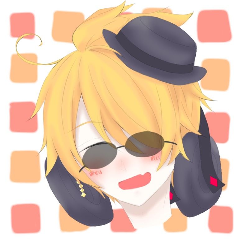 あむろ・れい(イケボ)