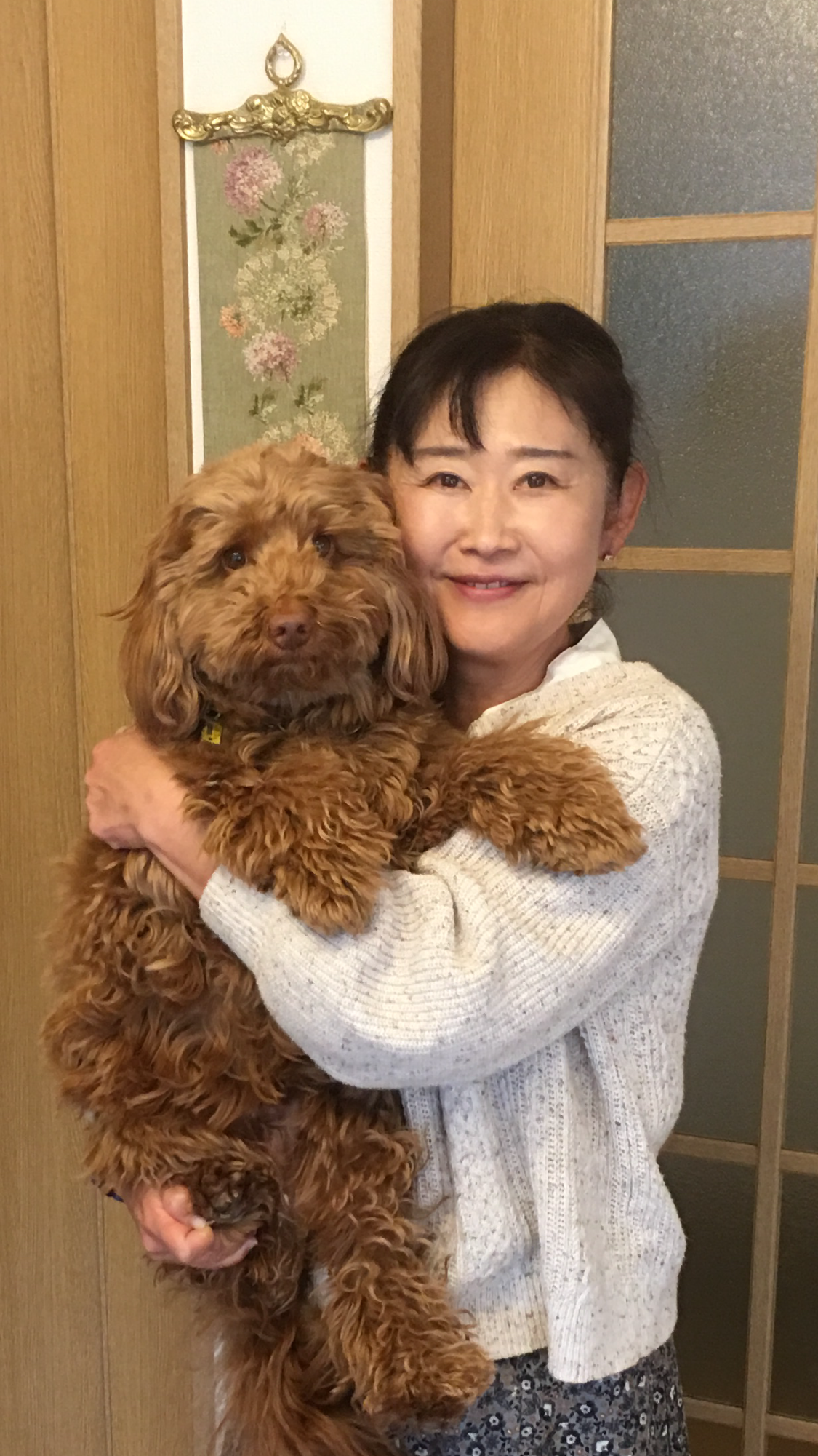 小林貴美子