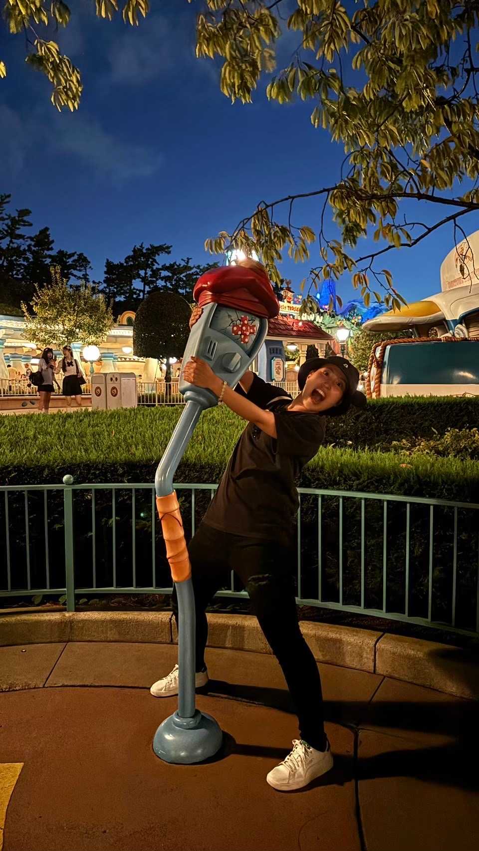 平成7年生まれ女子