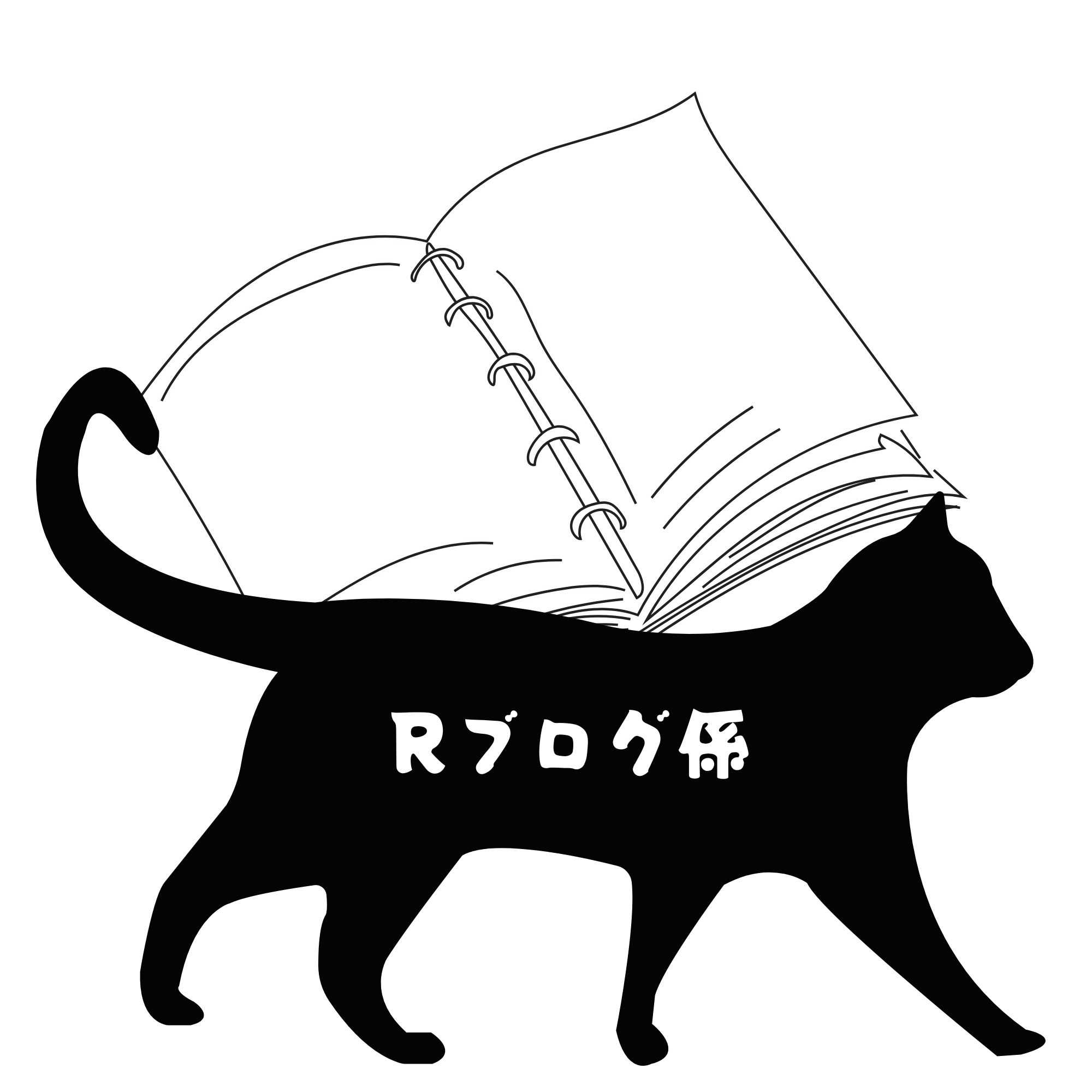 Rブログ係
