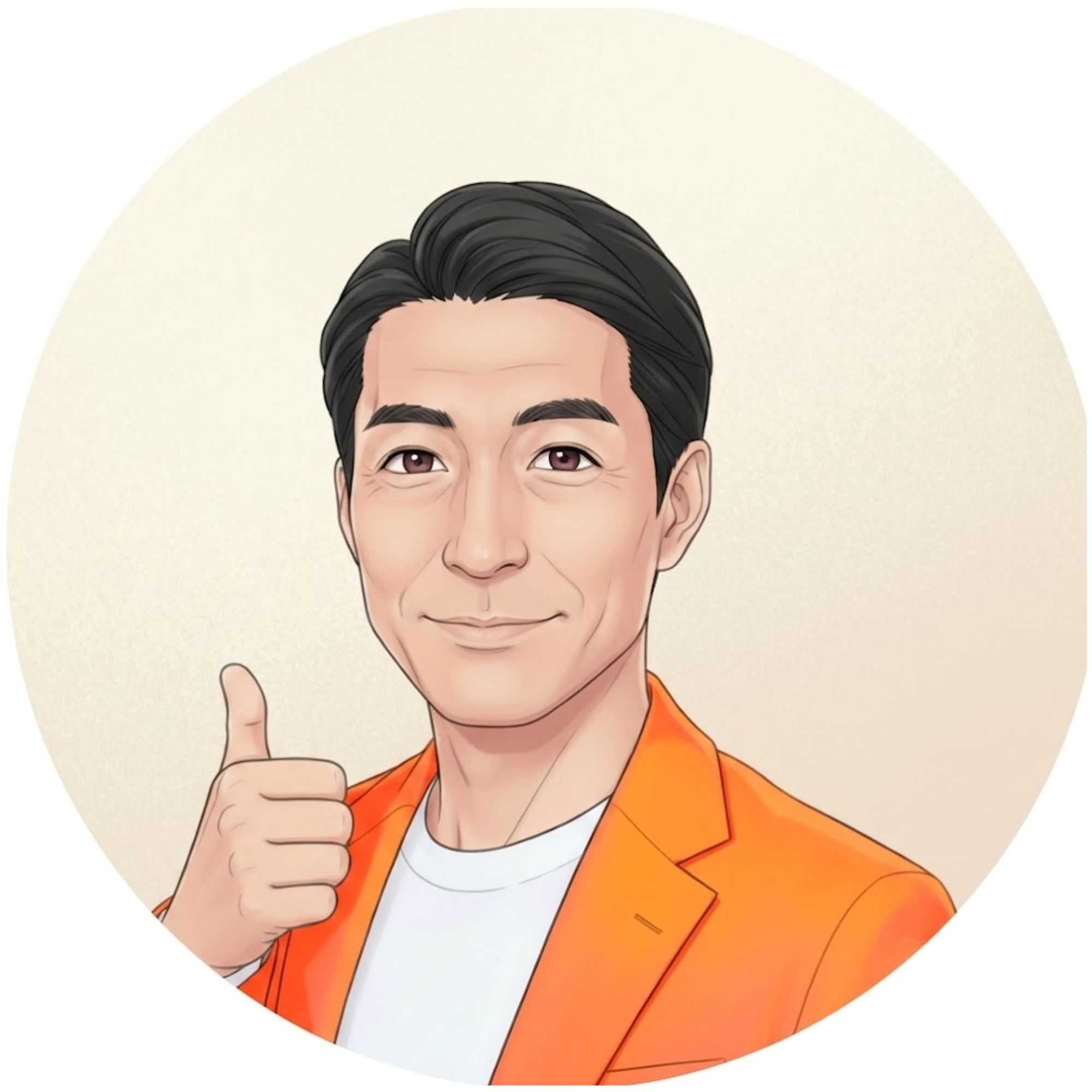 ひろ｜40代からの「動ける・魅せる」アクティブエイジング