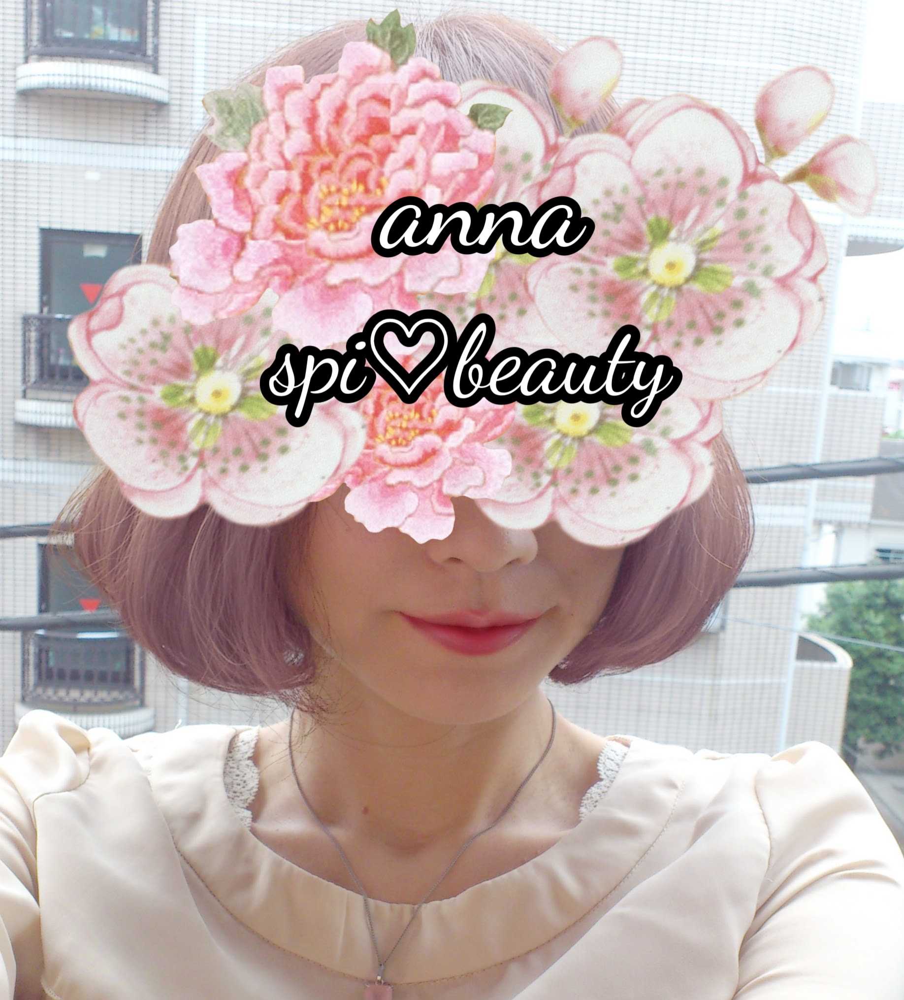 アンナ.m
