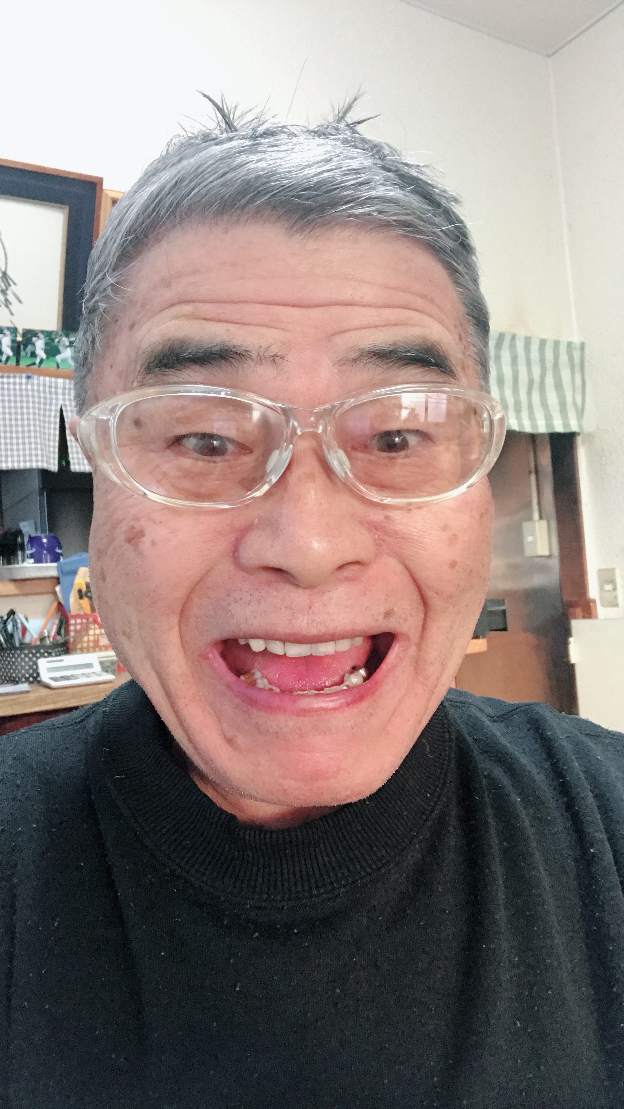 ラーメン爺