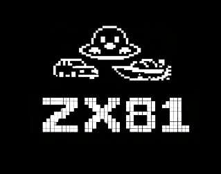 ＺＸ８１