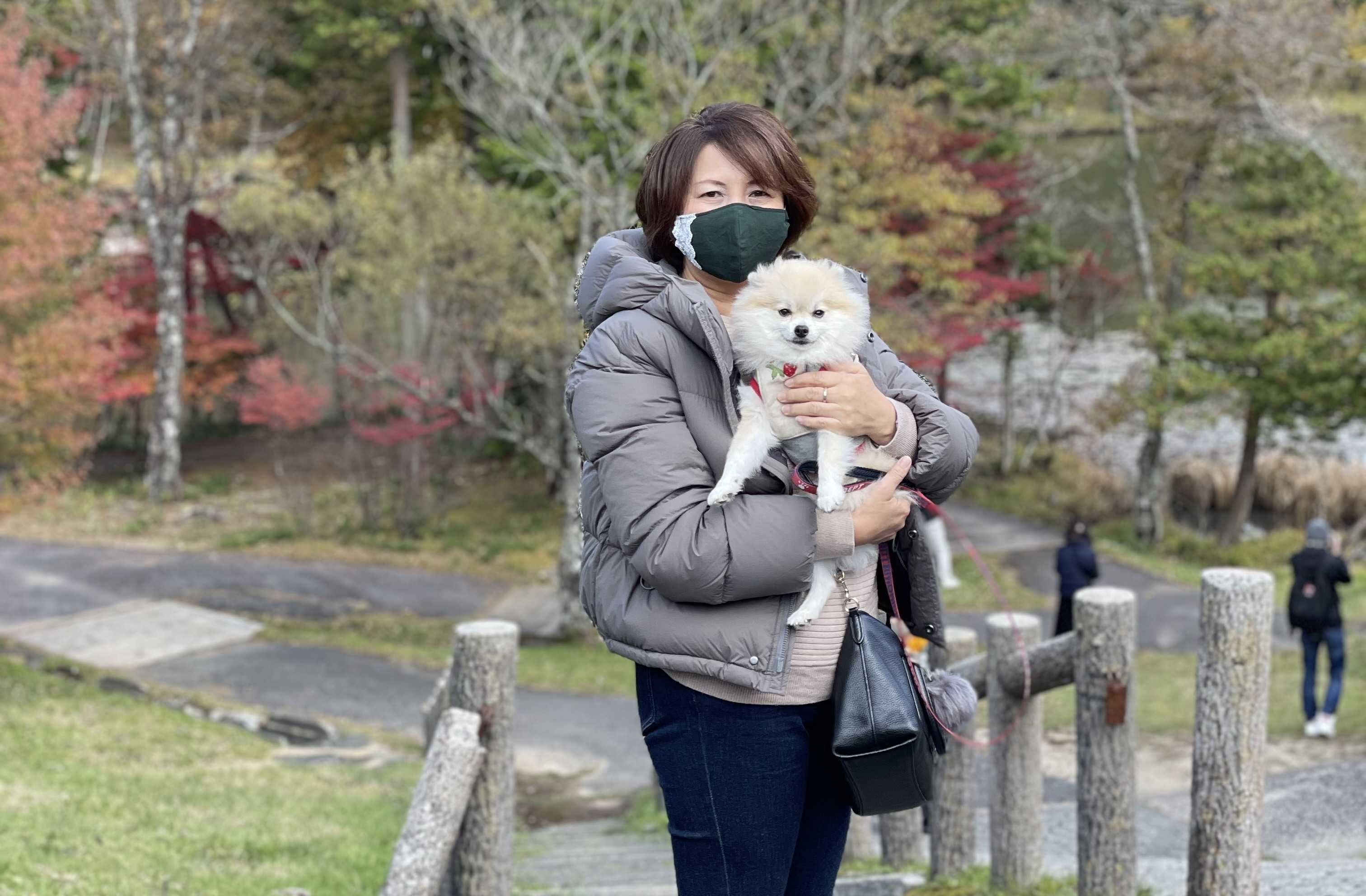 めぐはるる