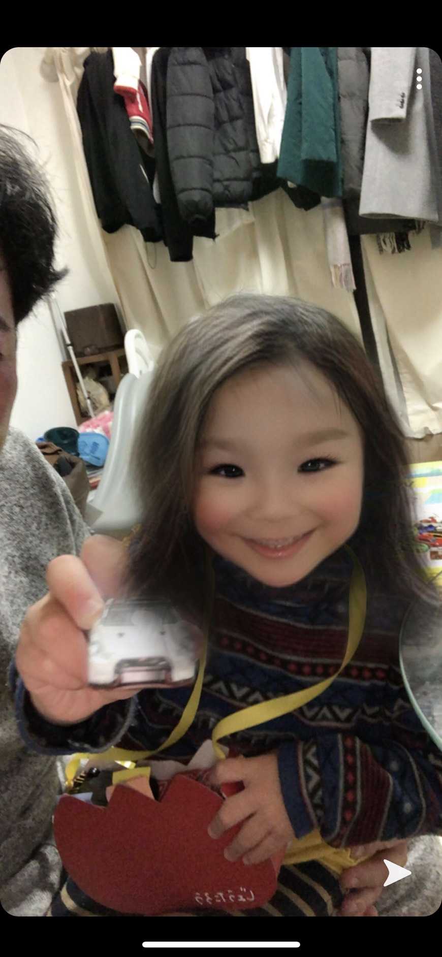 シャア専用なっち