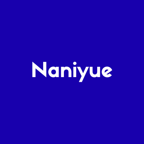 naniyue__!