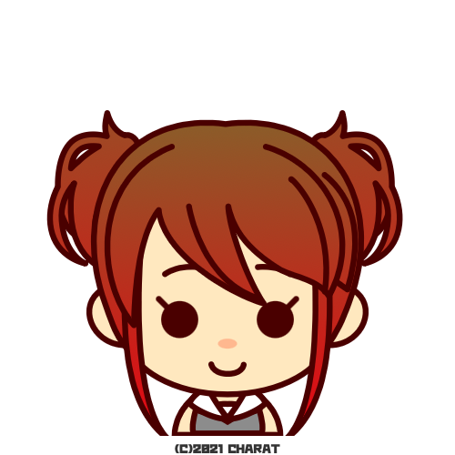 shiokana姫