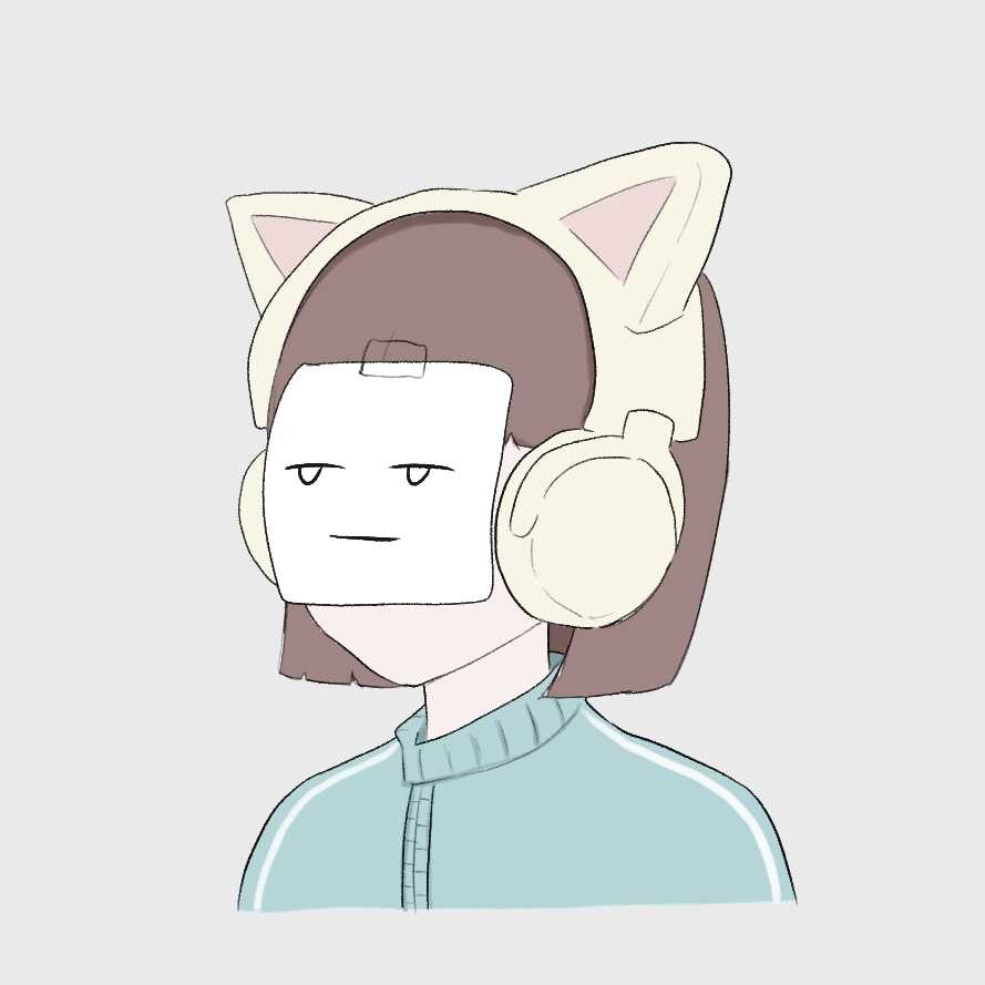 わたくしの部屋