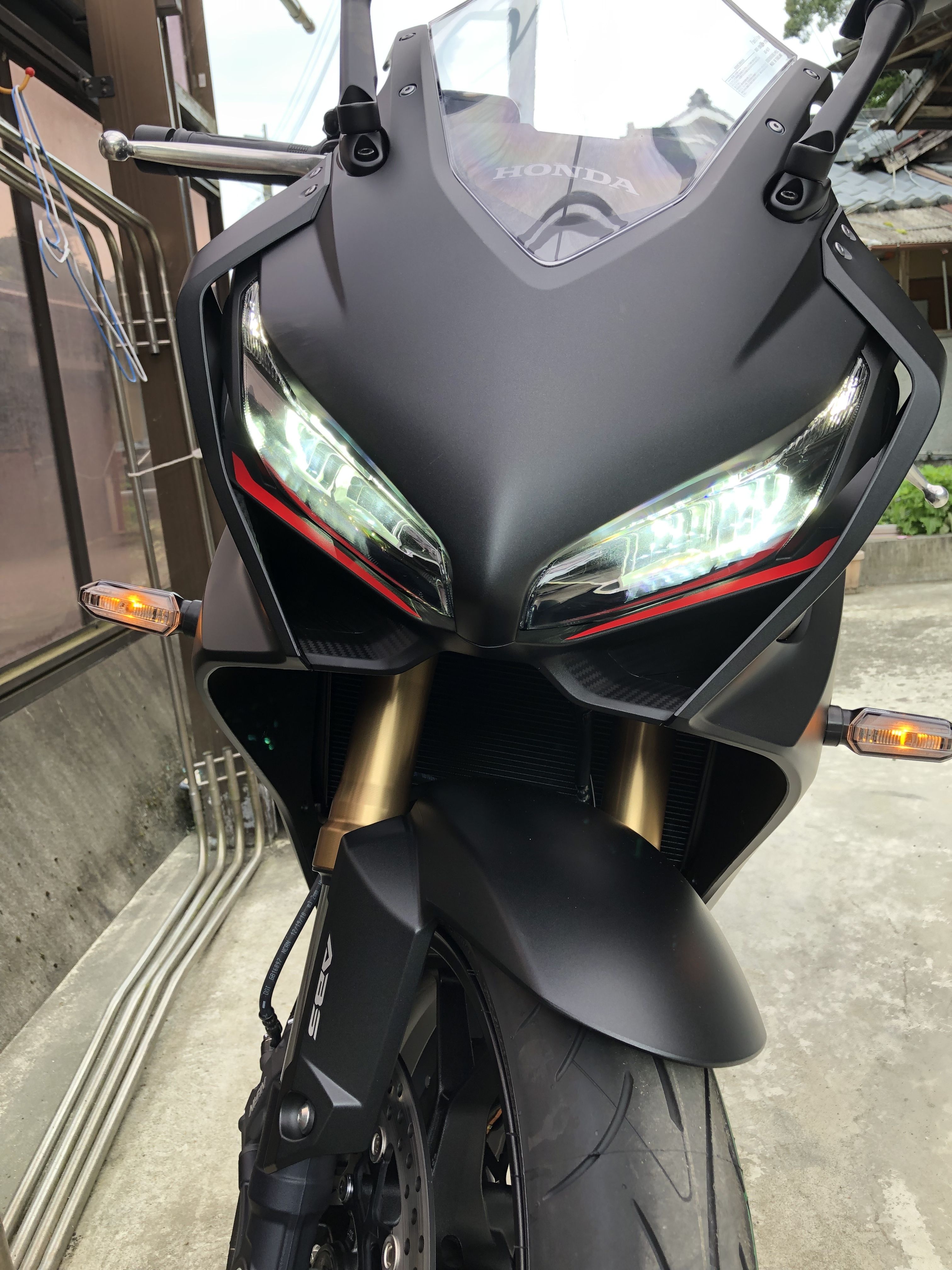 人生変えたいならバイクに乗ろう カメラオブスキュラ 表現世界 あとバイクと日常とあとちょっとだけスピリチュアル 楽天ブログ