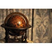 80年代音楽案内人の香名