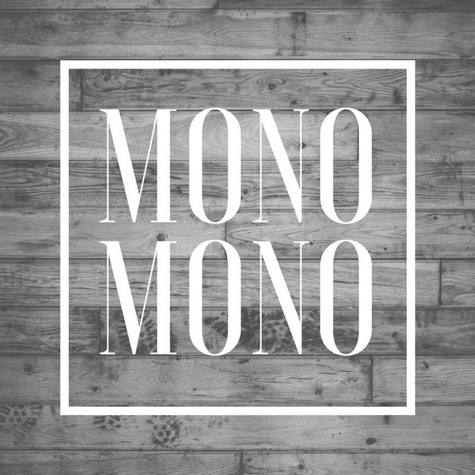 超簡単でおしゃれな壁紙の模様替え Mono Tone 色のないその世界は見る側が色付けし 多くの人を魅了する 楽天ブログ