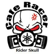 Rider Skull らすかる