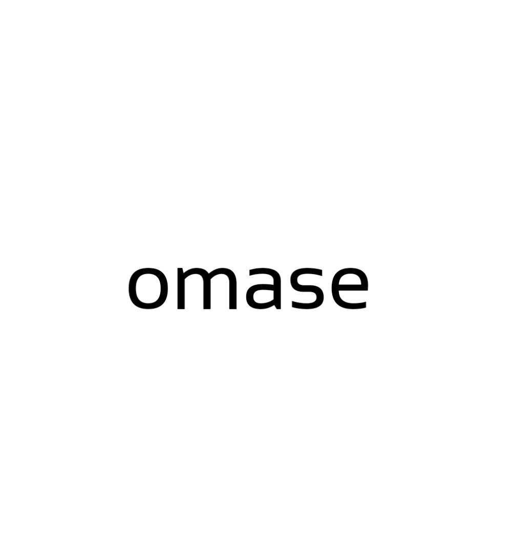 Omase