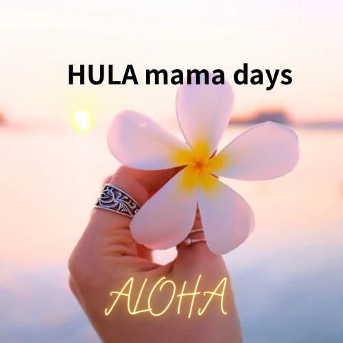 hula mamako