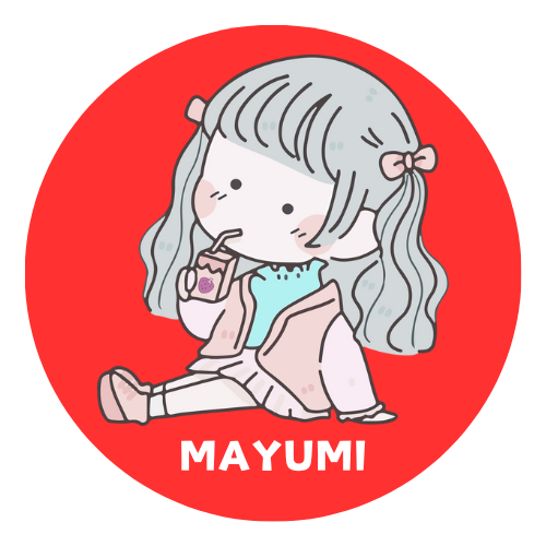 mayujin