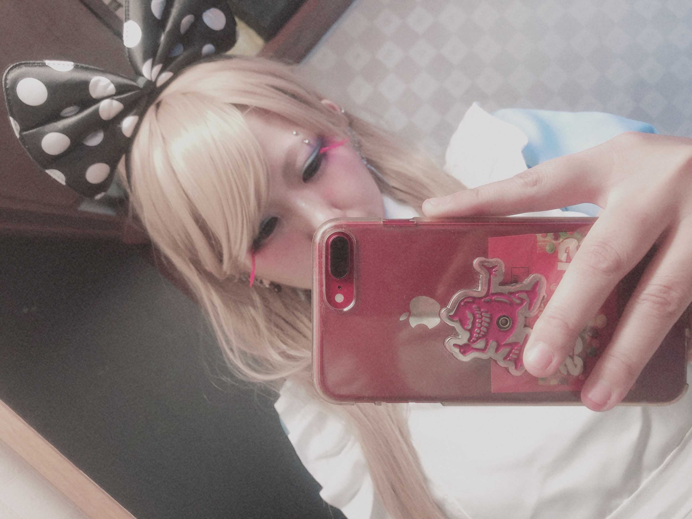 サンジの嫁。