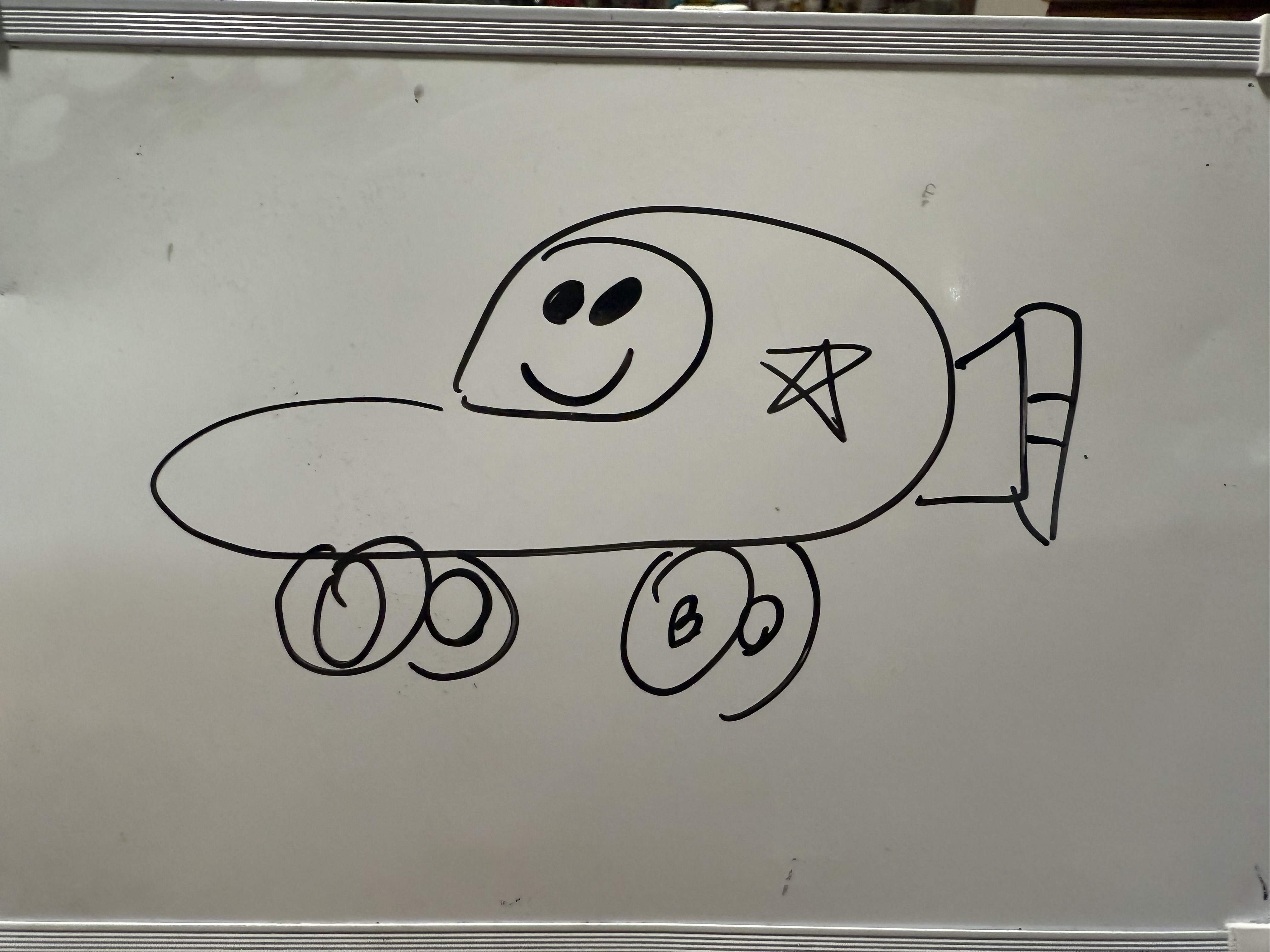 ベランダ空