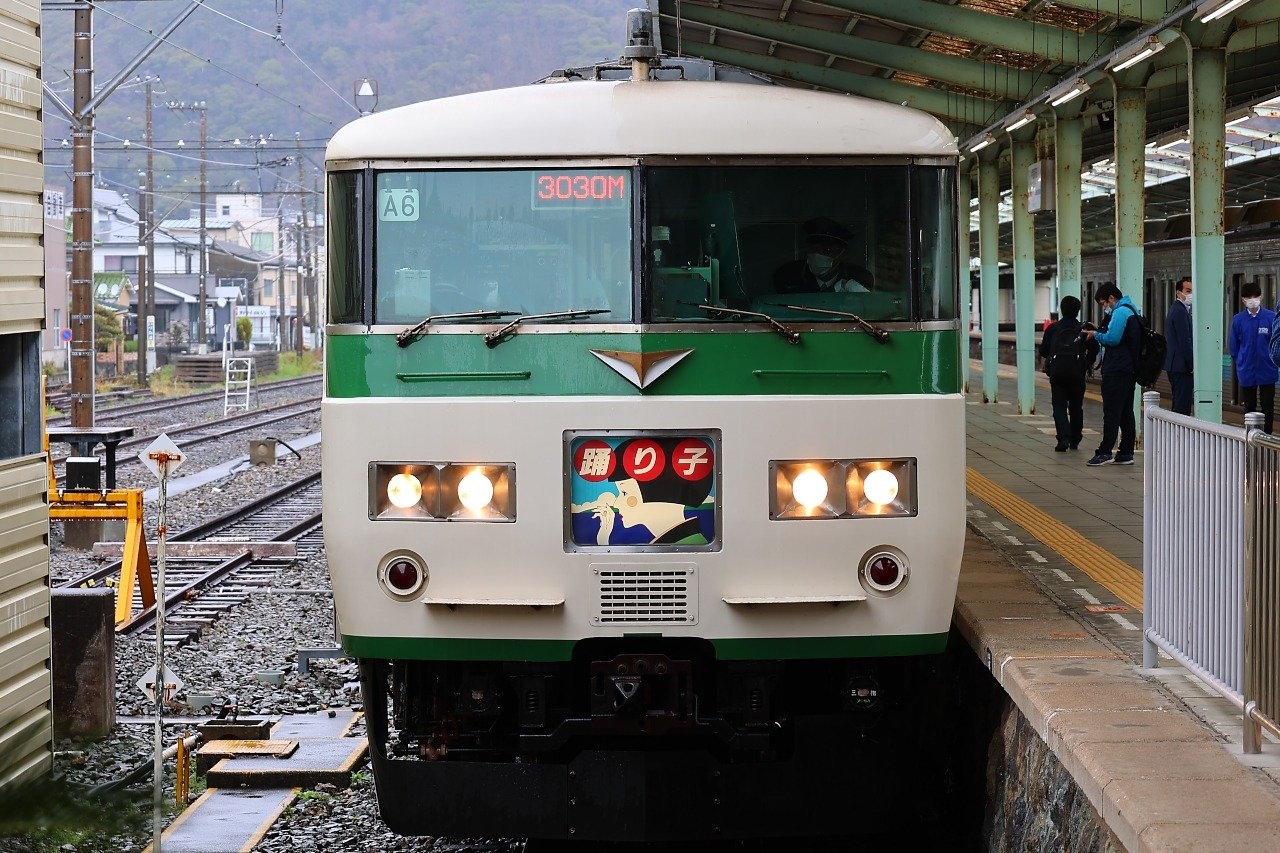 あきぽんず１８５