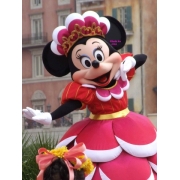 mickey..mama
