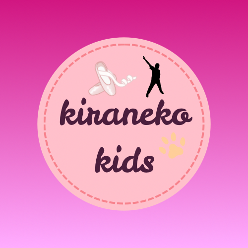 kiranekokids