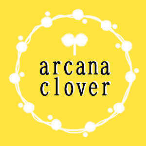 arcana clover22
