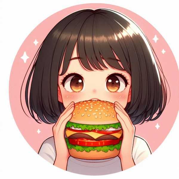 手料理するよりマック好き