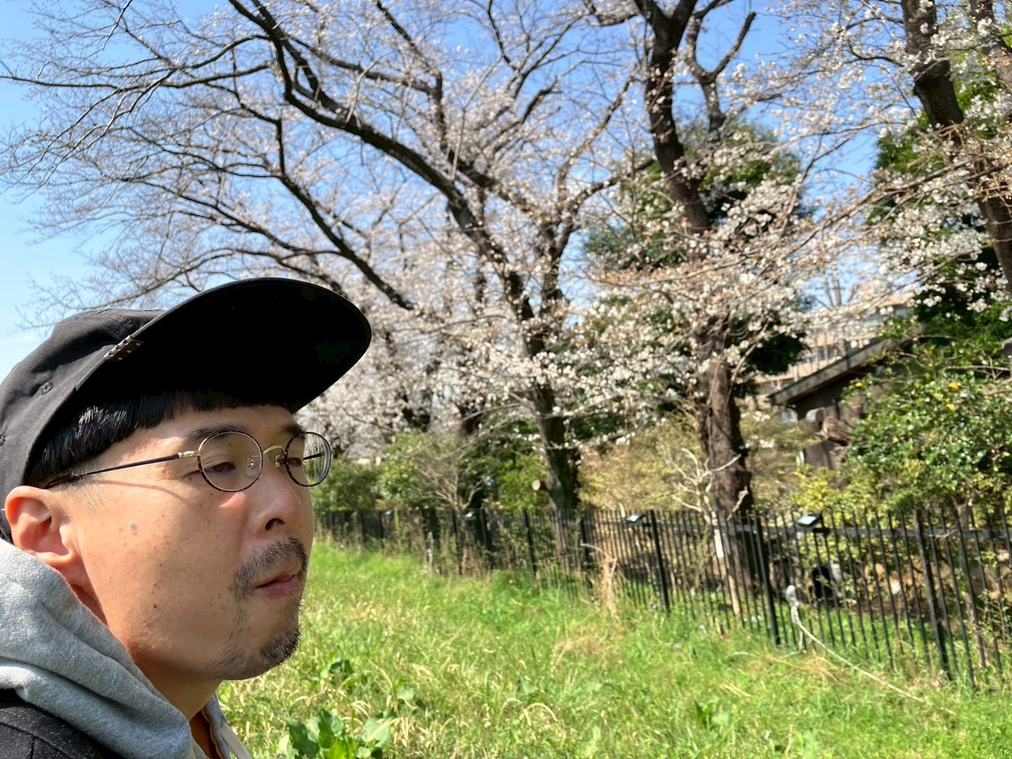 見たことも聞いたこともないボーイ