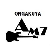 ONGAKUYA小物楽器雑貨店AM7