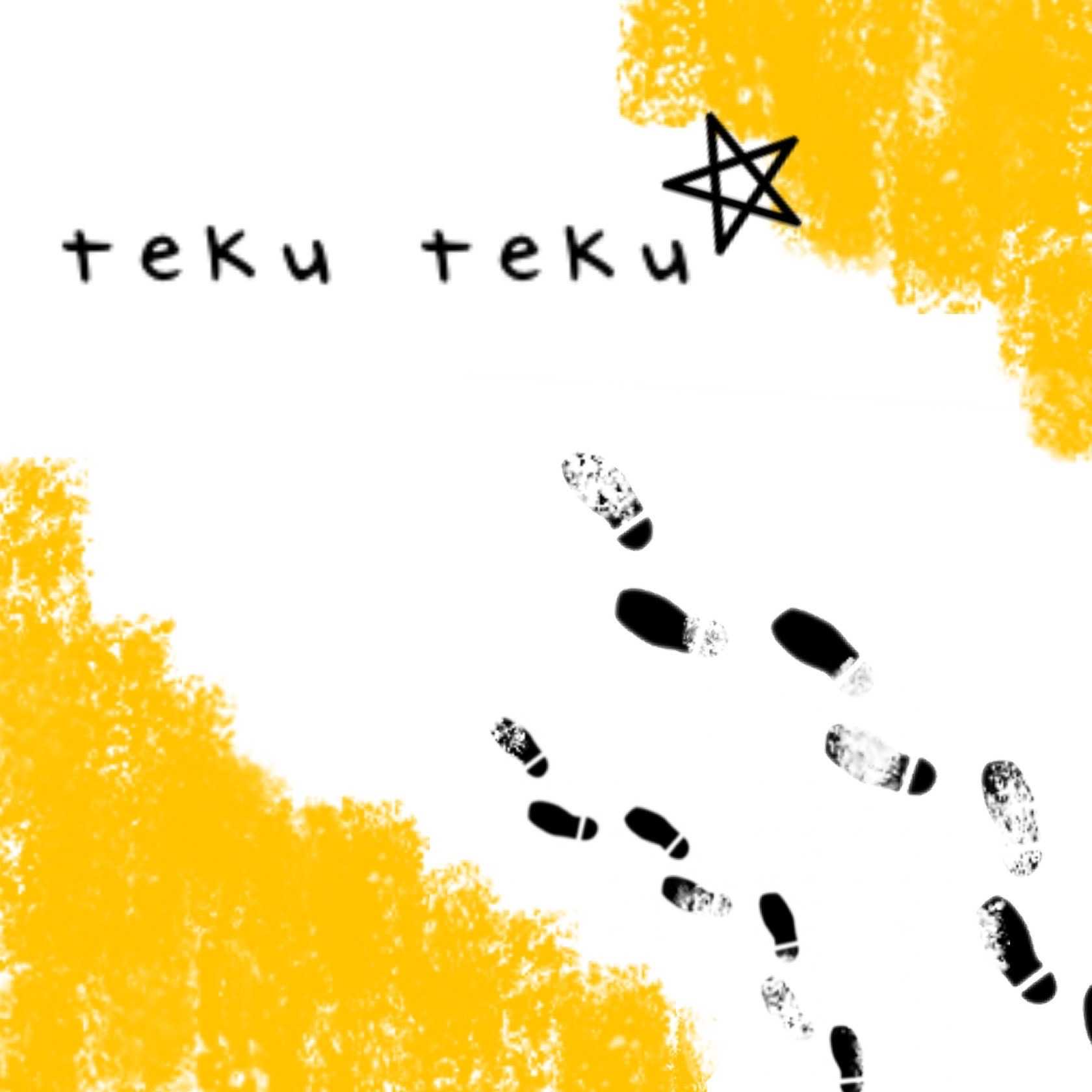 tekuteku/usako